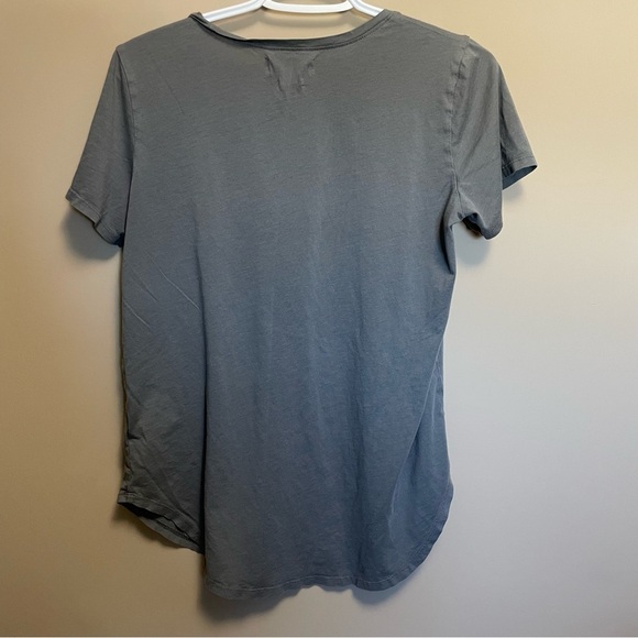 TNA Gray Women's Top - Picture 2 of 4